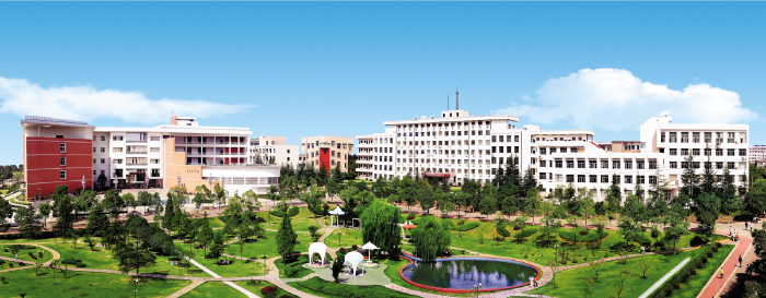湘潭大学