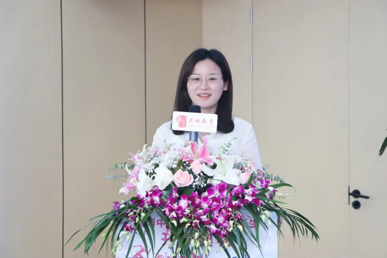 热烈祝贺湖南中医药大学成人教育2022级新生开学典礼圆满成功！
