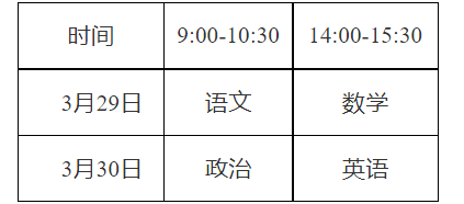 湖南省2025年普通高等学校运动训练、武术与民族传统体育专业招生文化考试公告
